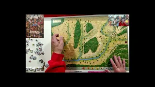 The Black Janissary - The Battles of Sengoku Jidai - The Components - 1/3