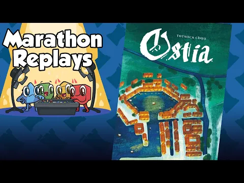 Ostia Live Play