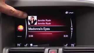 2015.5 Volvo Sensus Connect and Volvo On Call Review
