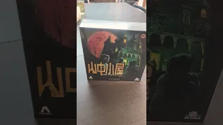 Betrayal at House on the Hill: 3rd Edition #boardgames #boardgamelife #山中小屋 #第三版