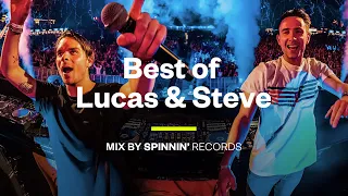 Best of Lucas & Steve - Lucas & Steve Mix 2020