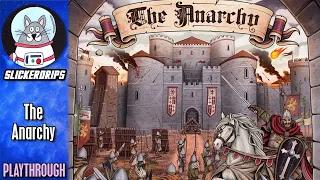 The Anarchy | Solo Playthrough