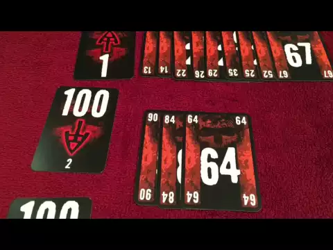 Board Game Vibe Episode #16: The Game