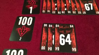 Board Game Vibe Episode #16: The Game