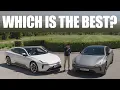 Polestar 5 Dual Motor vs Polestar 5 Performance | WHICH SHOULD YOU CHOOSE?