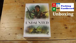 Undaunted Reinforcements