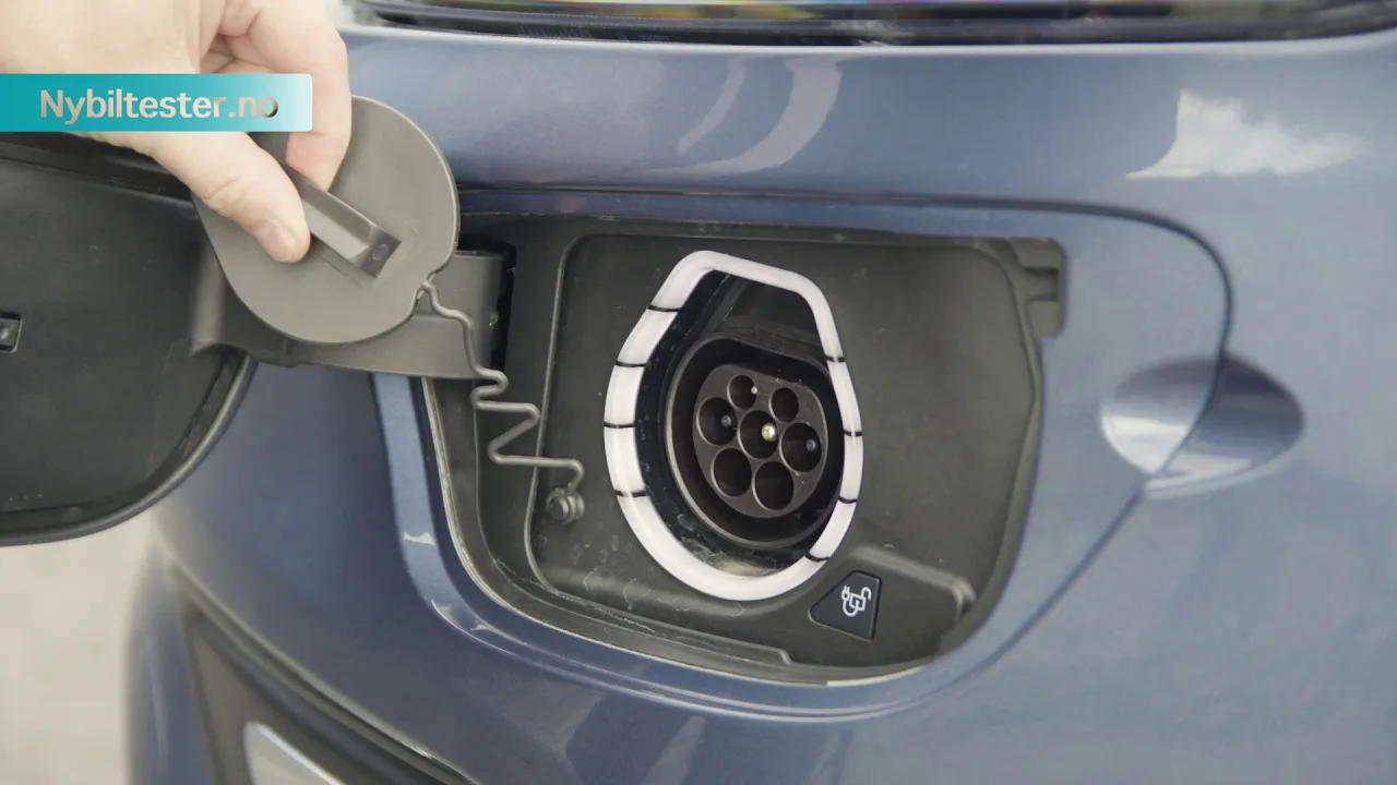 Ford Tourneo Custom phev - lansering i Stockholm