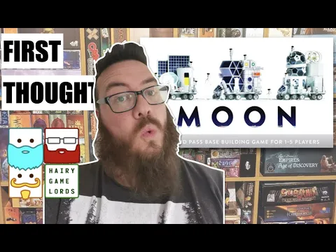 Moon Review