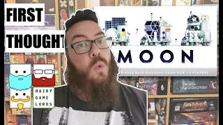 Moon Review