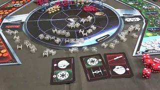 Risk StarWars: como jogar
