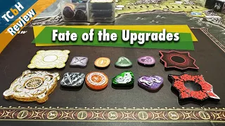 Should you get these Fate of the Fellowship Component Upgrades? TCbH Review