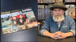 TDG: Axis & Allies: Stalingrad