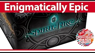 Spririt Fire 🍊 Kickstarter Critique