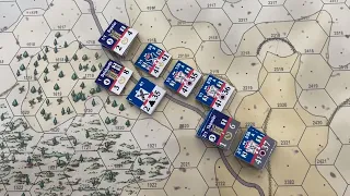 Glory and Empire Basic Training 2 - Command Control