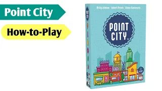 Point City How to Play