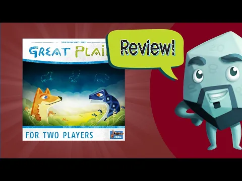 Great Plains Review - with Zee Garcia