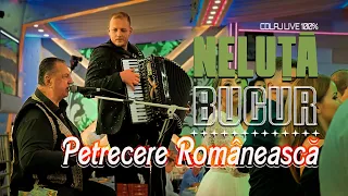 NELUTA BUCUR .❌Petrecere Romaneasca (1)❌