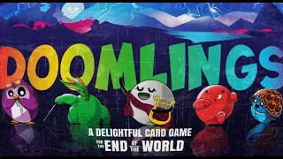 Cracking Open...Doomlings Target edition (2024) Doomlings LLC