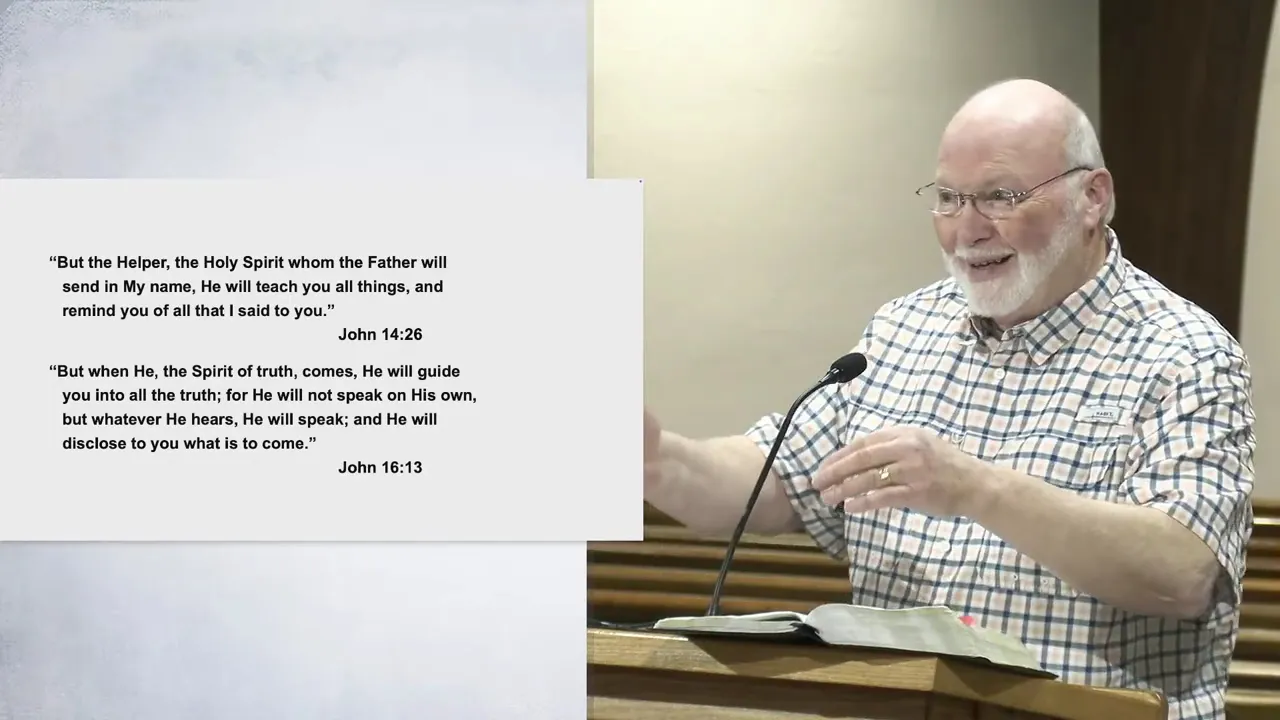 One Shot Evangelism – #4