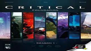 NRR: Critical Foundations