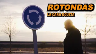CÓMO CONDUCIR BIEN POR ROTONDAS y GLORIETAS: La norma y la realidad