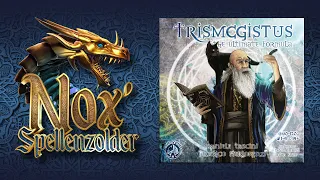 Trismegistus: The Ultimate Formula (NL)