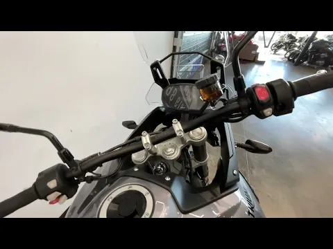 2024 Triumph 850 Tiger Sport Thumbnail