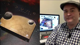 TDG: Dune Imperium