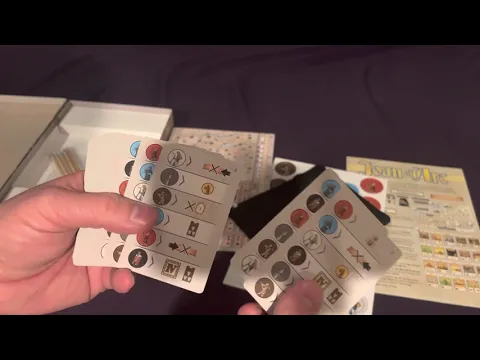Joan of Arc - Unbiased Unboxing with John LaRuffa