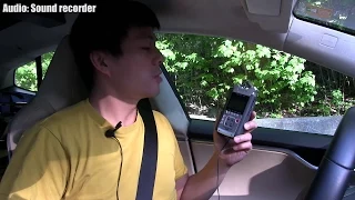 Tesla Model S is not as noisy as you think