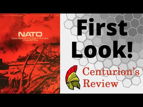 NATO First Look