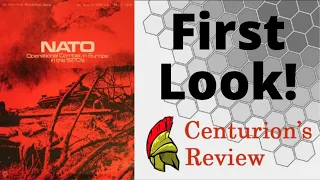NATO First Look