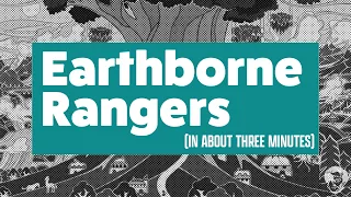 Earthborne Rangers in about 3 minutes