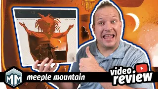 Where'd My Resources Go? - Copan: Dying City Preview & How to Play - Boardgame Brody