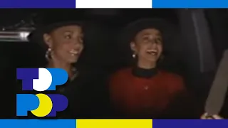 Mel & Kim interview with Bas Westerweel - Showing out - (1987) • TopPop