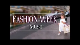 Fashion Week Music - Catwalk and Lounge Music