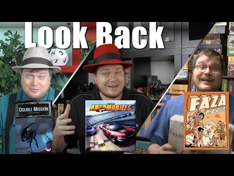 Look Back - 10-15-25