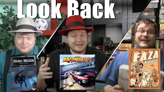 Look Back - 10-15-25
