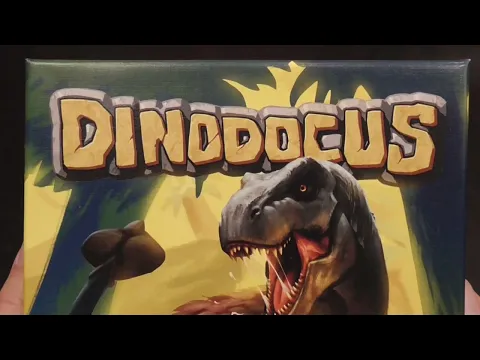 Dinodocus Review