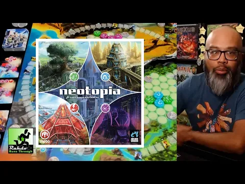 Neotopia Final Thoughts