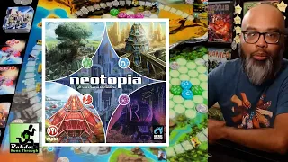 Neotopia Final Thoughts