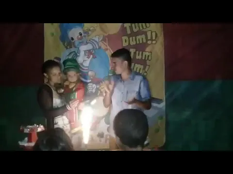 ANIVERSARIO PATATI PATATA