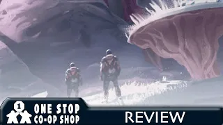 Unsettled | Review | With Mike
