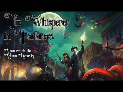 Arkham Horror LCG - In the Know - A Beginner's Guide to Timing & Player Windows Part 1