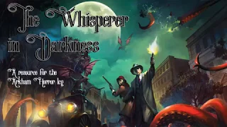 Arkham Horror LCG - In the Know - A Beginner's Guide to Timing & Player Windows Part 1