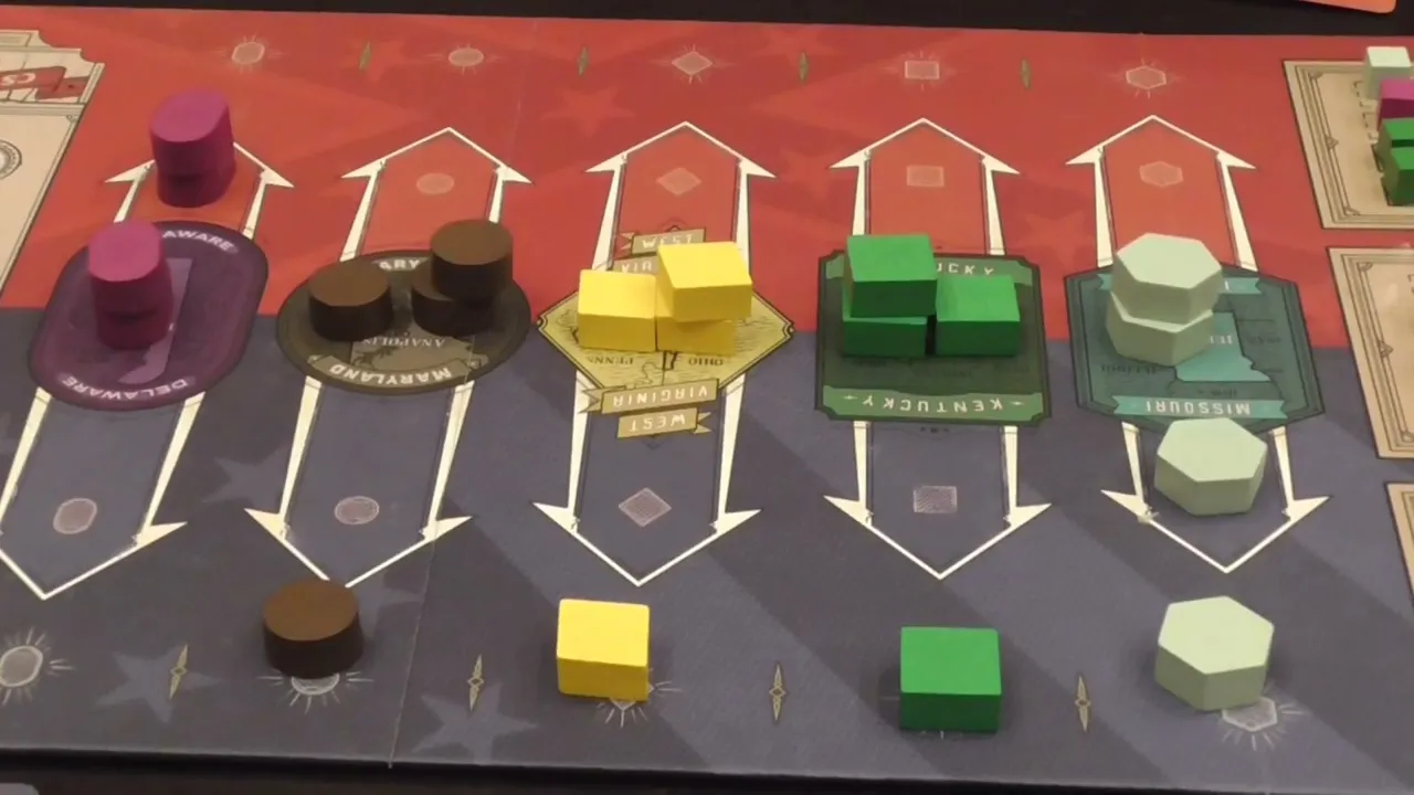 Border States Review