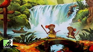 Rahdo Runs Through►►► My Lil' Everdell