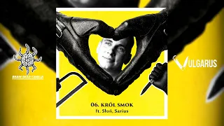 Profesor Smok x Kazet ft. Słoń, Sarius - Król Smok