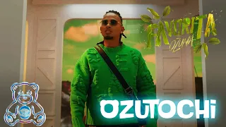 Ozuna - Favorita (Visualizer Oficial) | Ozutochi