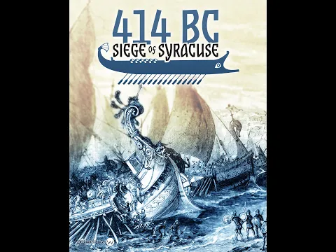 SYRACUSE Siege (Seize) the fun!